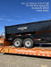 2024 TEXAS PRIDE TRAILERS DT714416KBP