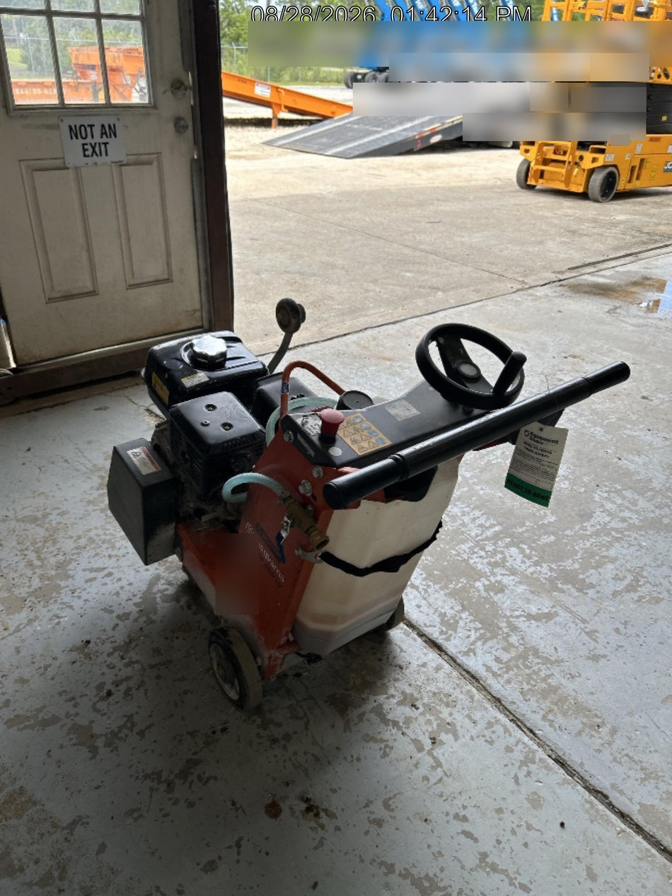 2024 HUSQVARNA FS 400 LV