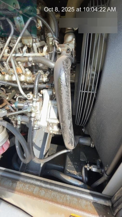 2022 ATLAS COPCO QAS45