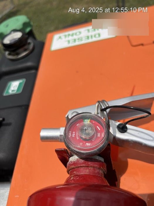 2024 WANCO WLTT-4MM4K