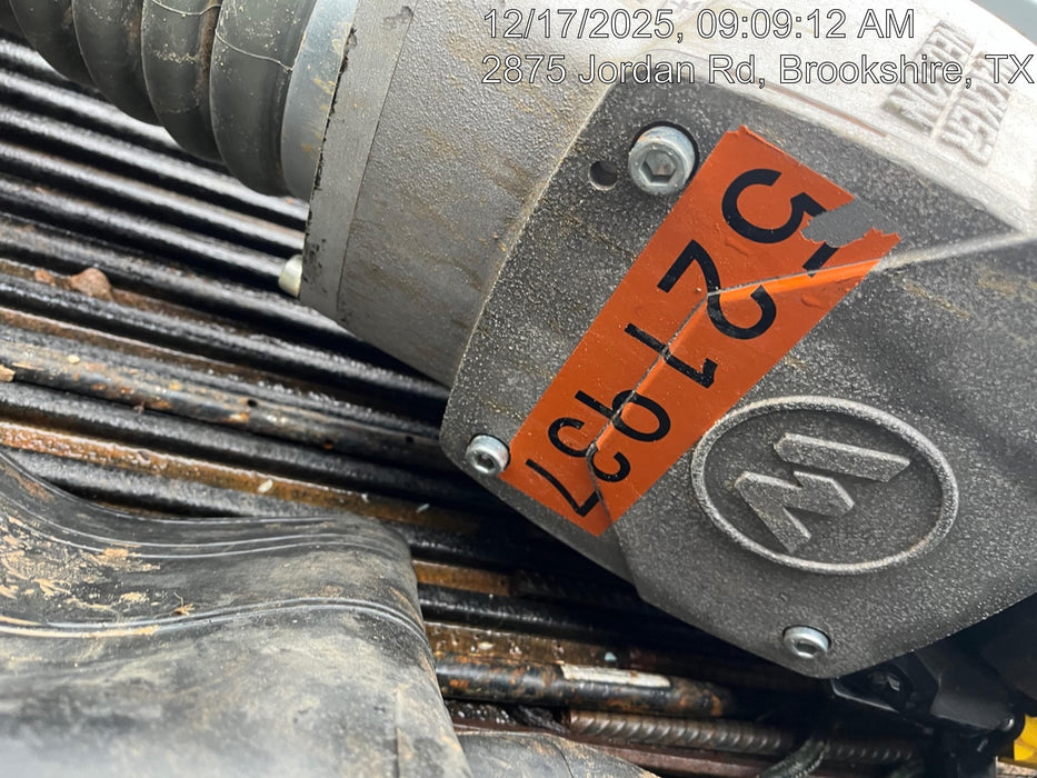 2025 WACKER NEUSON BS62-4Ab/28