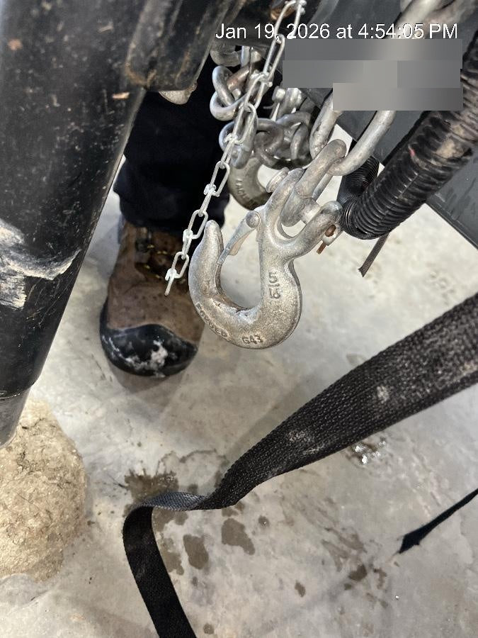 2023 THERM DYNAMICS TD625