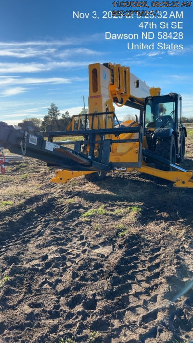 2025 STAR INDUSTRIES M1360B - Star JIB Boom