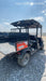 2022 KUBOTA RTV-X1140W-H (Canopy)