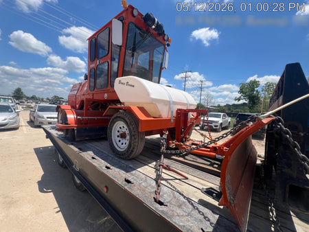 2025 BROCE RK350