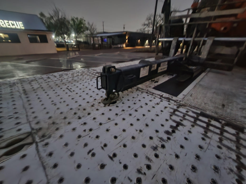 2022 STAR INDUSTRIES M1360B - Star JIB Boom