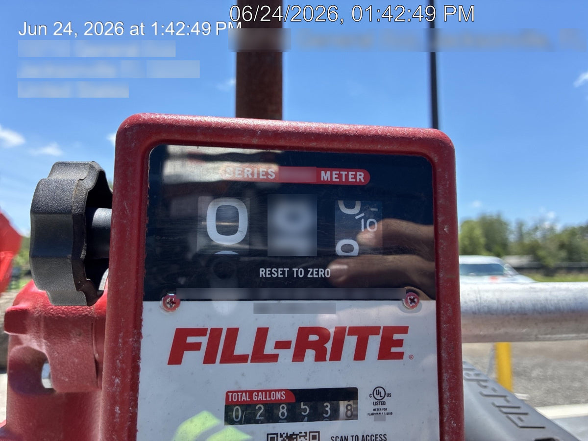 2022 GENIE GS-4390 RT