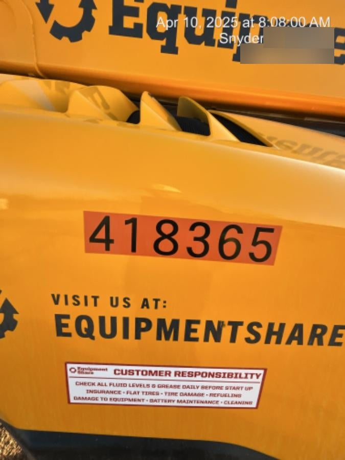 2024 JCB 509-42