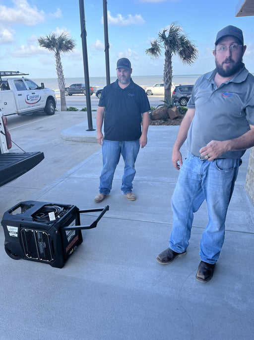 2022 PHOENIX DryMAX XL