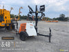 2024 Generac MLT6SKDS-STD4 ELEC WINCH Diesel, Electric Winch Mast, Powerzone Controller, (4) 320W LED Lights, 4kW Generator, 39.9 Gal Fuel Tank, 2" Ball, T3