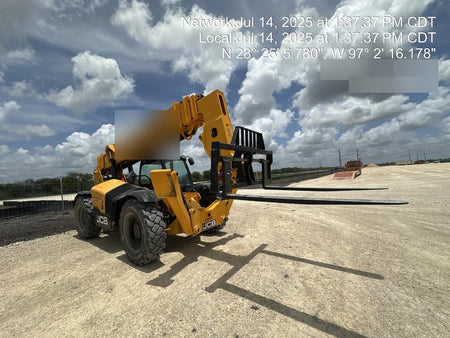 2025 JCB 512-56