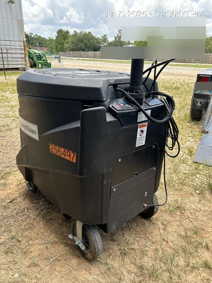 2022 POWER BREEZER PB4BASE