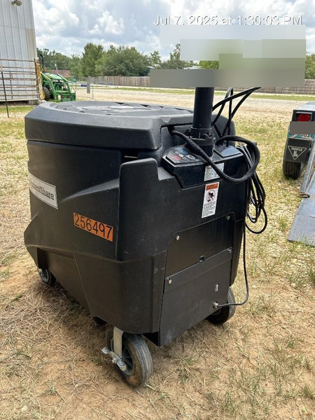 2022 POWER BREEZER PB4BASE