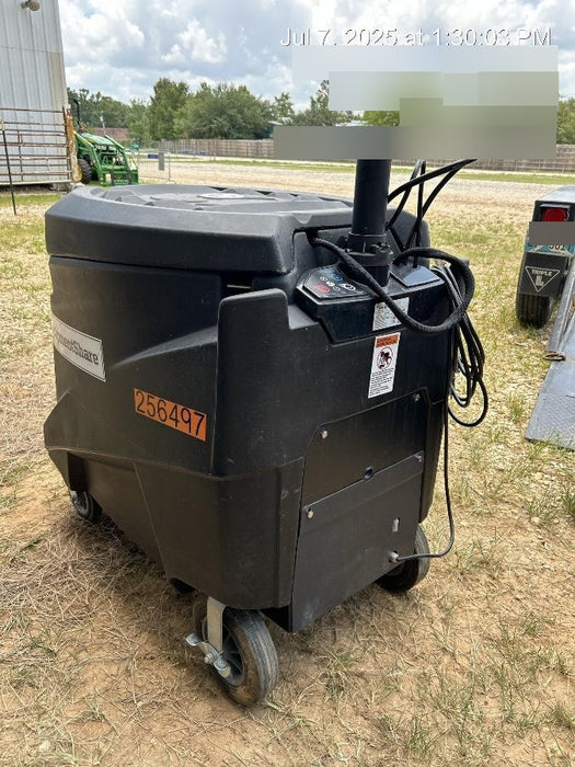 2022 POWER BREEZER PB4BASE