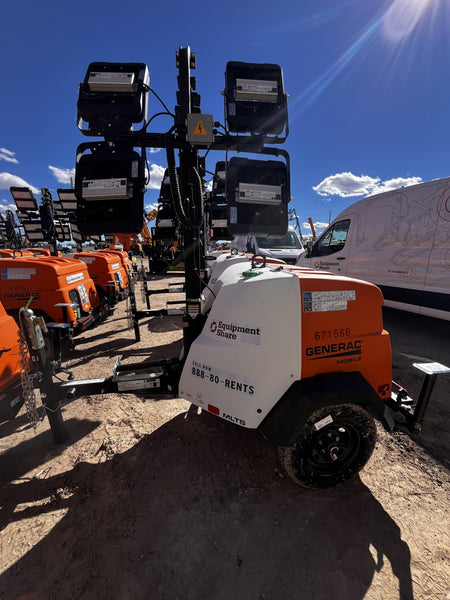 2026 GENERAC MLTS-4