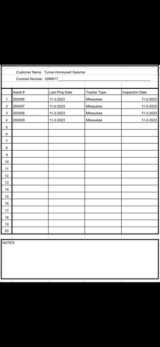 2023 HILMAN ROLLERS OMNI-8