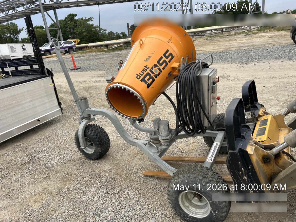 2023 BOSSTEK DB-30