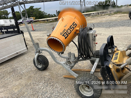 2023 BOSSTEK DB-30