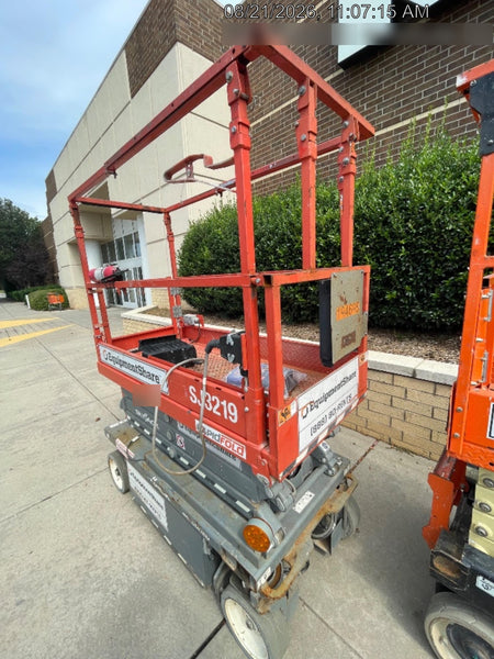 2021 SKYJACK SJ3219