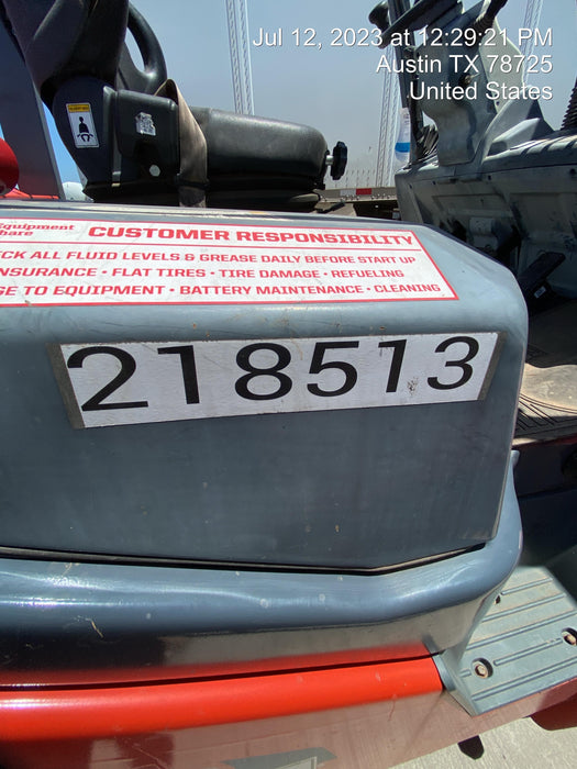 2022 COLUMBIA Payloader 2XL