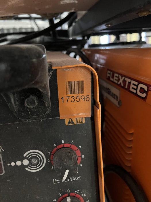 2021 LINCOLN ELECTRIC FLEXTEC 350X