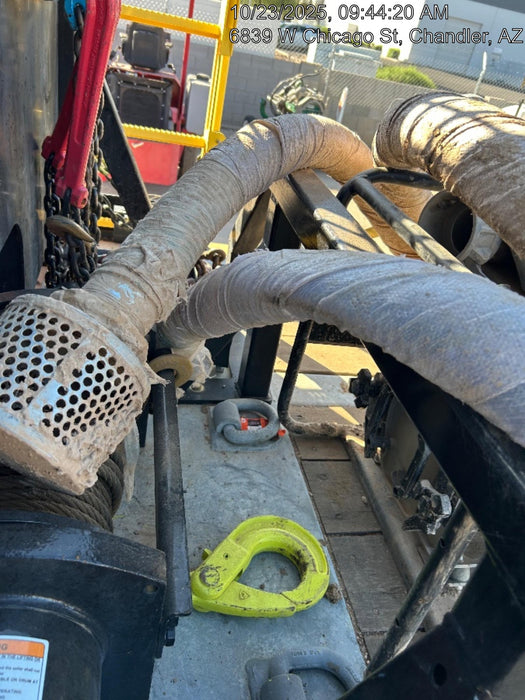 2024 MI-T-M WTP-T03-0MGH