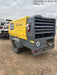 2022 ATLAS COPCO XATS750 IT4 Reman