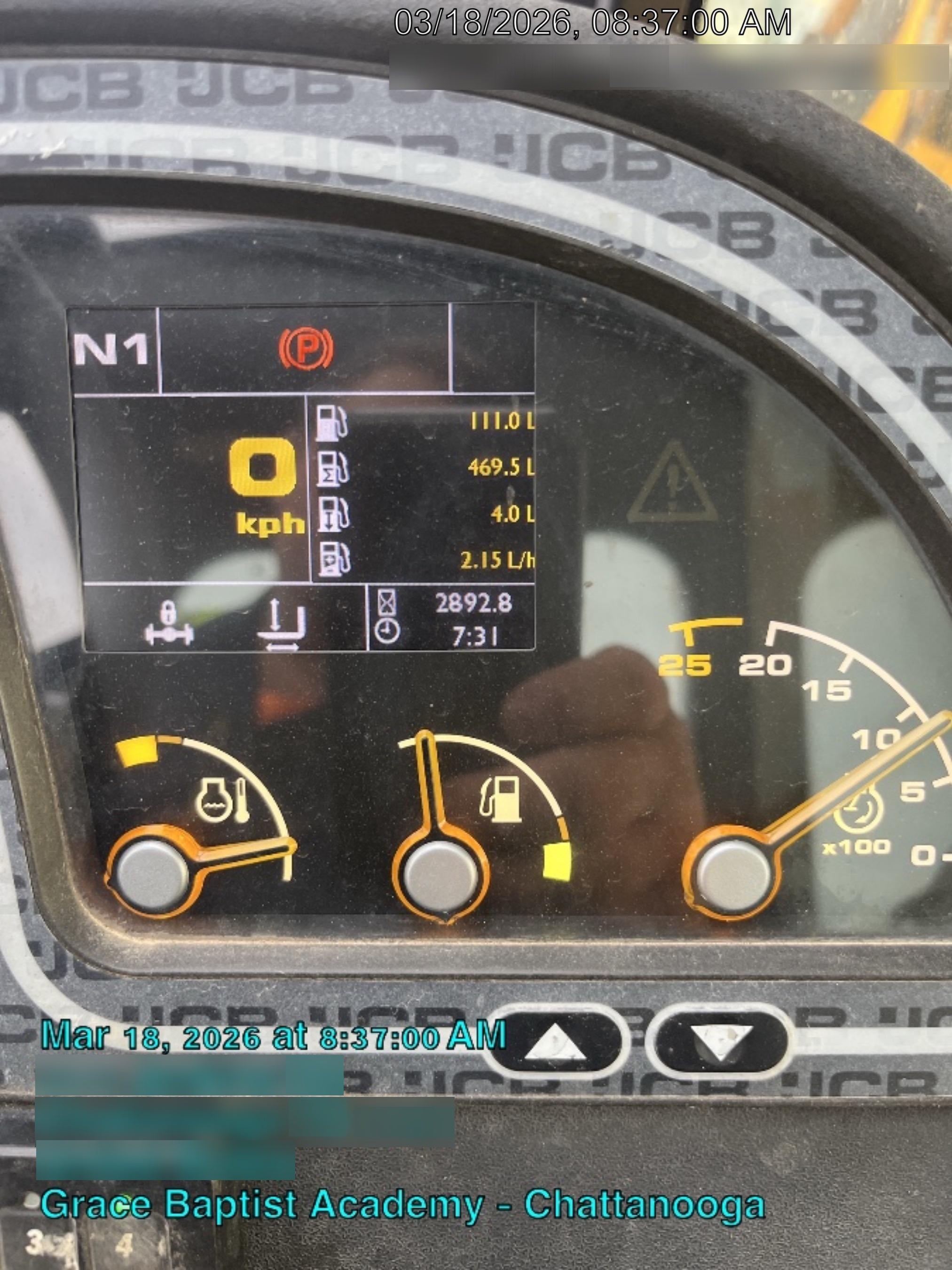 2020 JCB 510-56