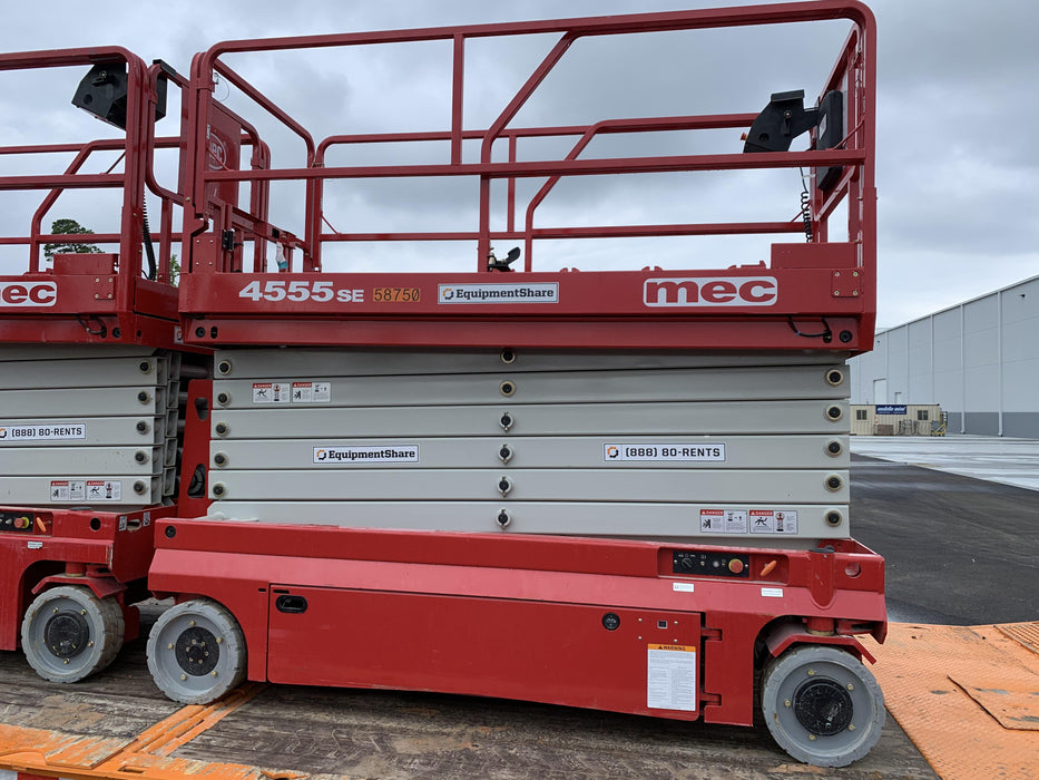 2020 MEC 4555SE