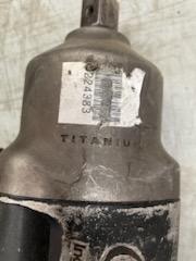 2022 INGERSOLL RAND 2925P1TI