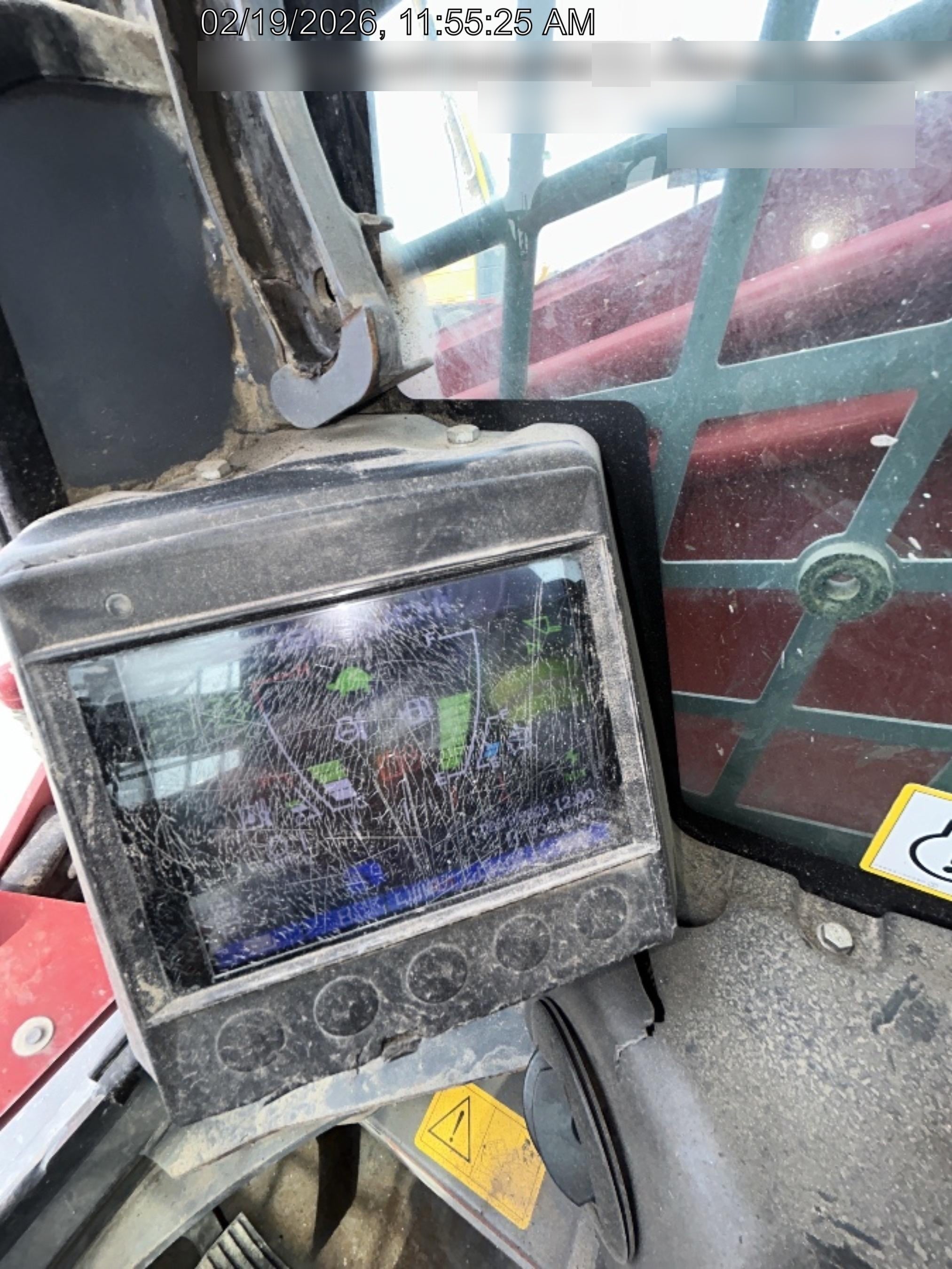 2020 Takeuchi TL12R2-CR Cab/Heat/Air, Hydraulic QC