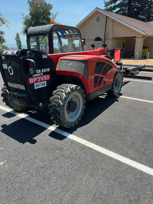 2024 STAR INDUSTRIES M1360B - Star JIB Boom