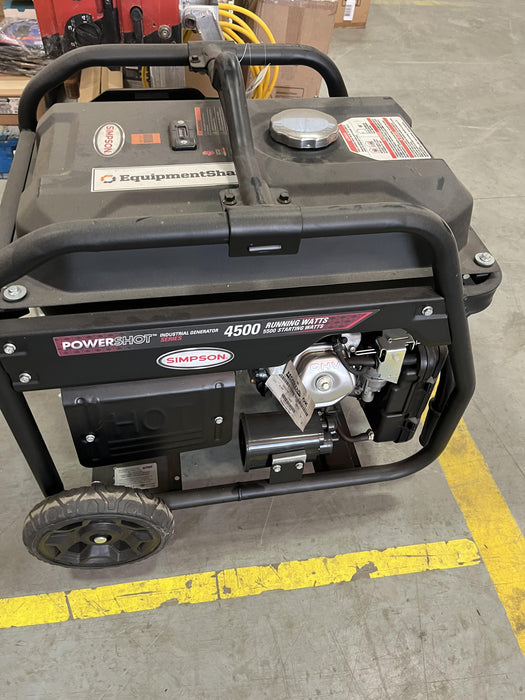 2022 SIMPSON SCGH5500