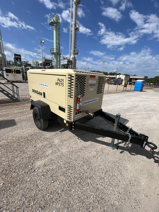 2023 DOOSAN P425/HP375WCU