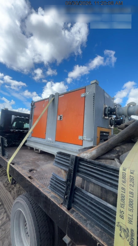 2022 MYERS-SETH MSP PP-150