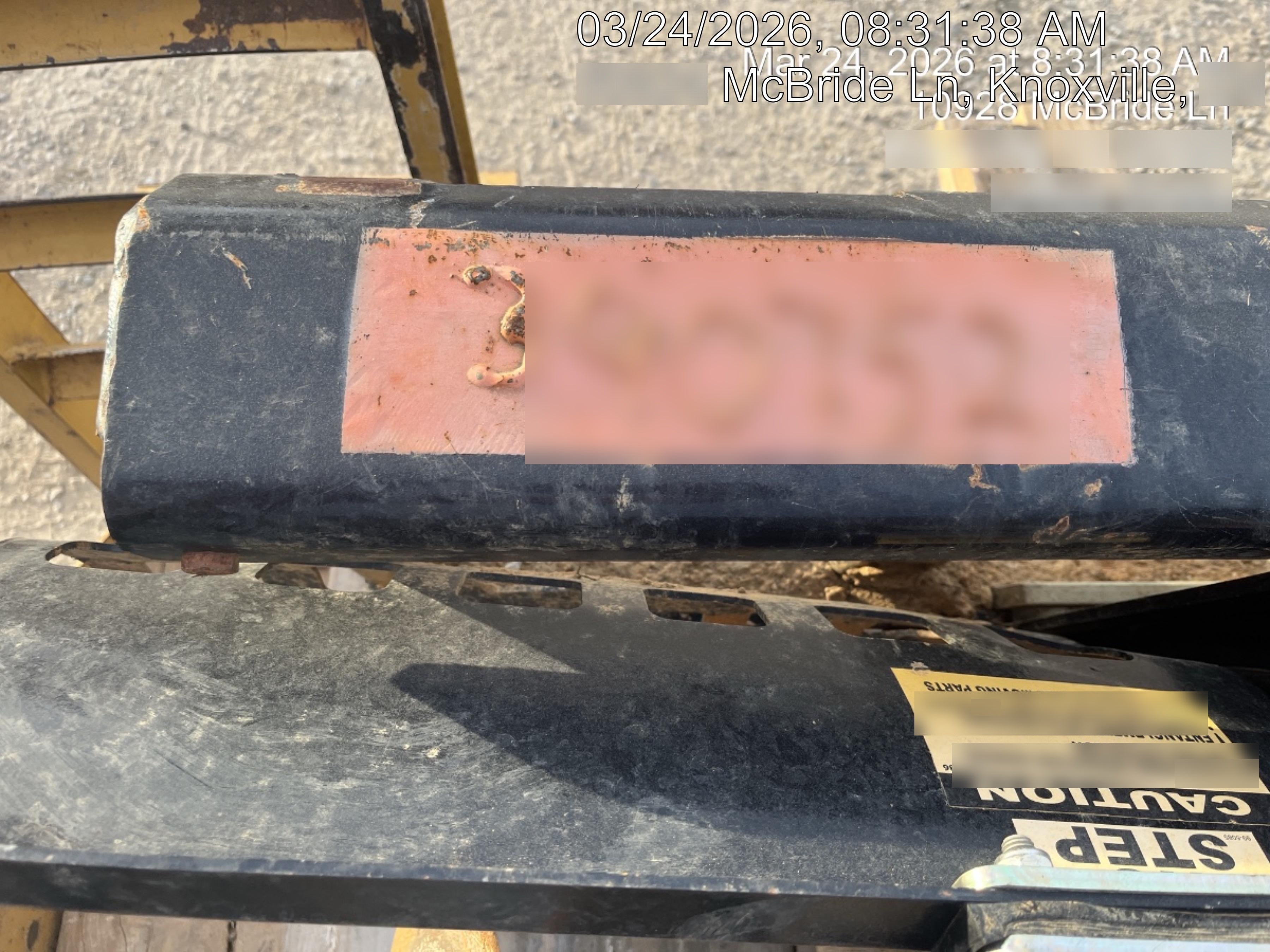2024 AUGER TORQUE MT48/8