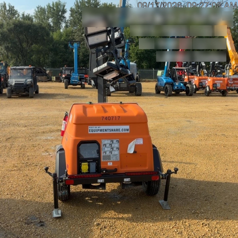 2026 GENERAC MLTS-4