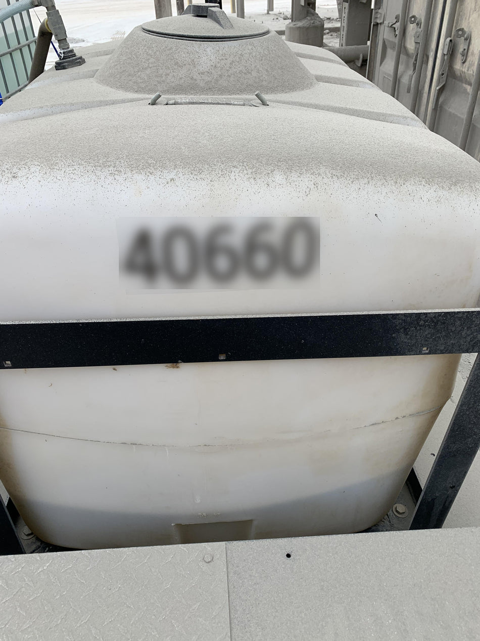 2019 MI-T-M CORPORATION HS-3505-1MGH-T