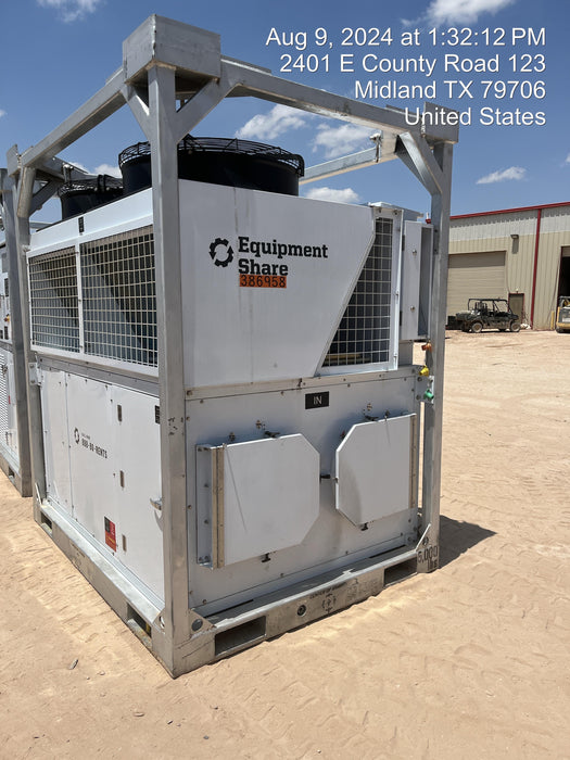 2024 SMARTECH SACP26A-HS