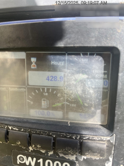 2023 PREMIER PUMP 6NNT‐RP‐TD2.9‐T85