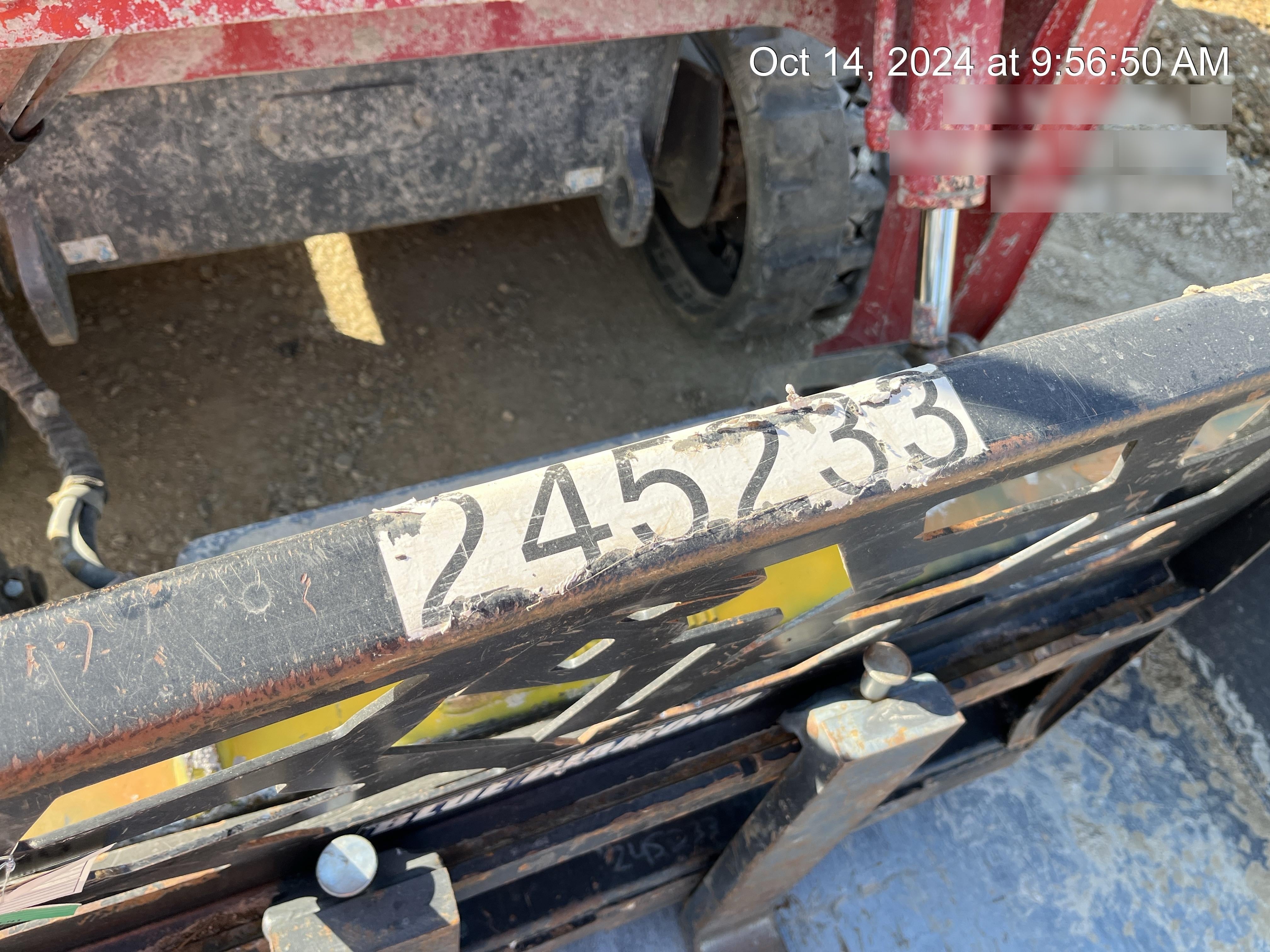 2022 BLUE DIAMOND 114050