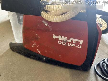 2020 HILTI DD250E