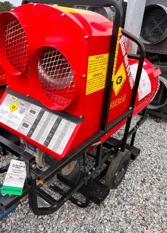 2023 CAMPO EB400G-RE3