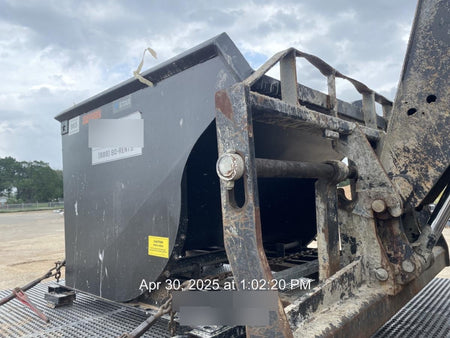 2025 STAR INDUSTRIES M-1820 - Self-Dump Hopper