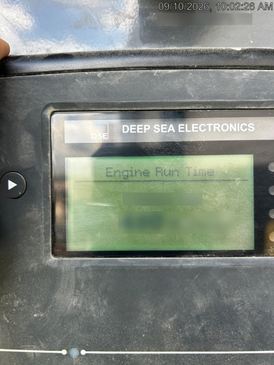 2022 AIRMAN SDG65S