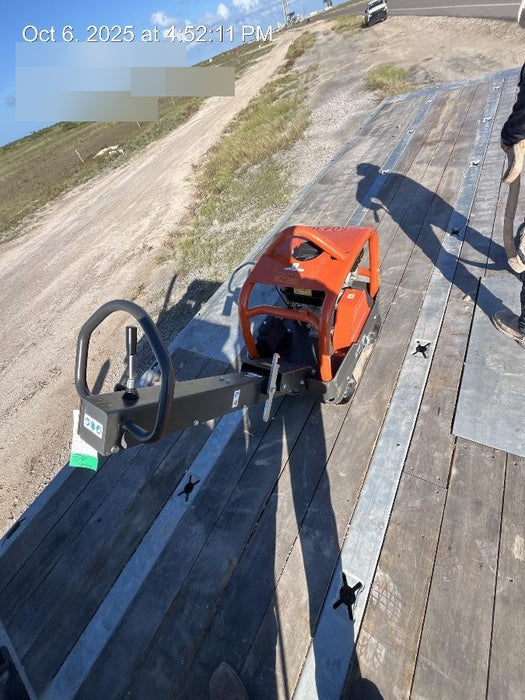 2025 HUSQVARNA LG300