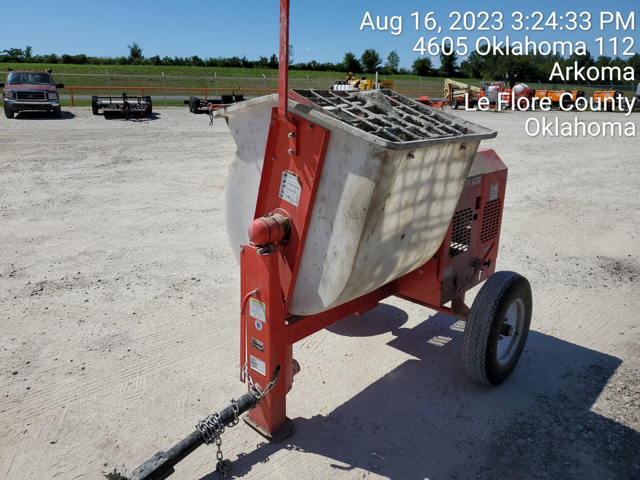 2023 MULTIQUIP WM90PH8