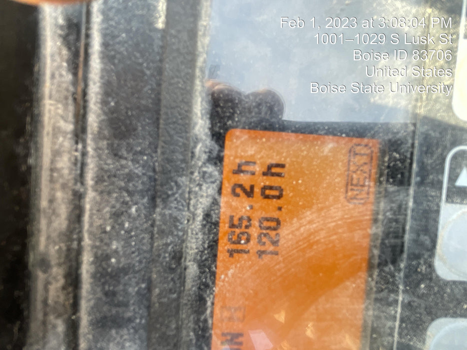 2022 TOYOTA 50-8FGU25