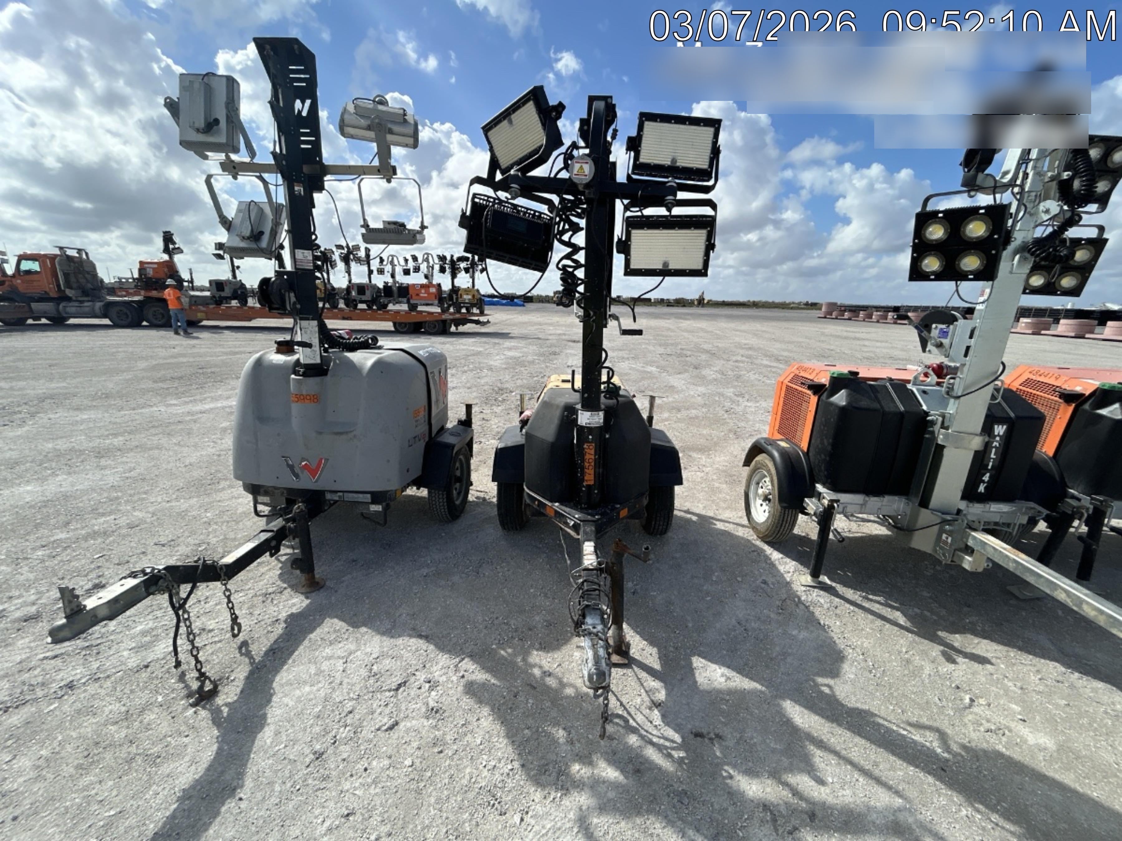 2021 ALLMAND NLV3GR
