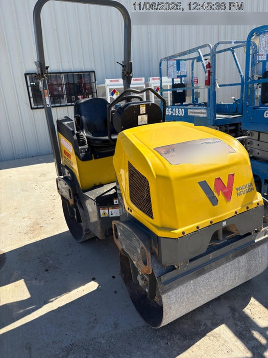 2020 WACKER NEUSON RD12A